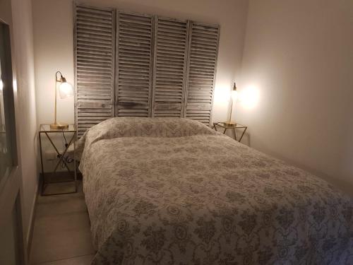 Superbe appartement à Canet en Roussilon avec vue sur mer et montagne