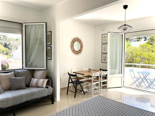 Superbe appartement à deux pas de la croisette