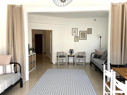 Superbe appartement à deux pas de la croisette