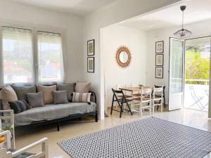 Superbe appartement à deux pas de la croisette
