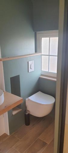 Superbe appartement à deux pas du marché