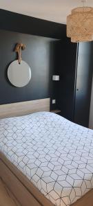 Superbe appartement à deux pas du marché