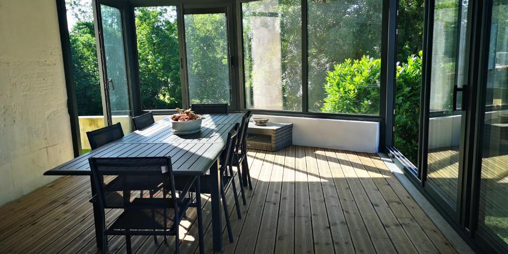 Superbe appartement a Frejus avec parking sur place