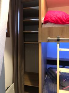 SUPERBE APPARTEMENT A LA MONTAGNE DECO ARCHITECTE