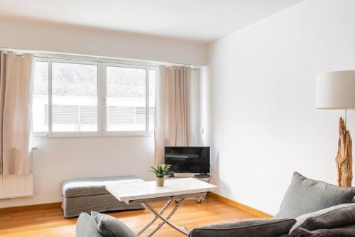 Superbe appartement à Lecourbe avec terrasse