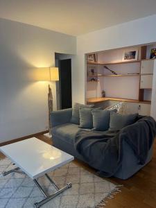 Superbe appartement à Lecourbe avec terrasse