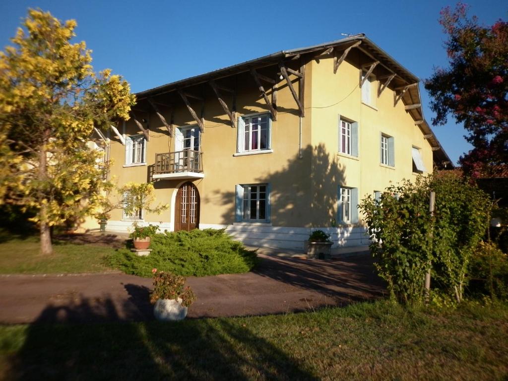 Superbe appartement à Lecourbe avec terrasse