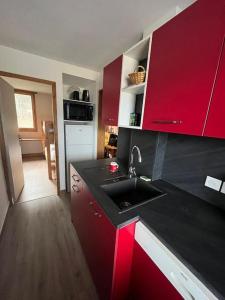 Superbe Appartement à Montchavin