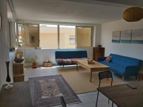 superbe appartement à proximité de la gare