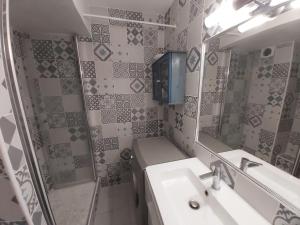 superbe appartement à proximité de la gare