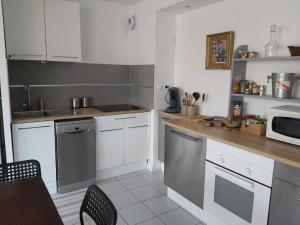 superbe appartement à proximité de la gare