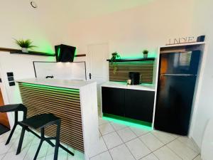 Superbe appartement à proximité de Metz