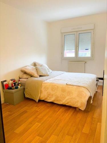 Superbe appartement, à proximité de Paris
