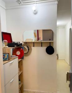 Superbe appartement, à proximité de Paris