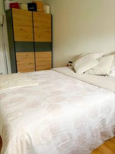 Superbe appartement, à proximité de Paris