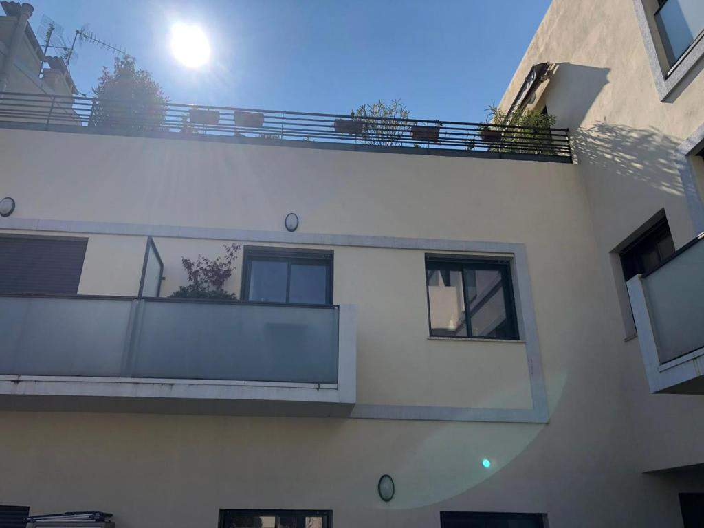Superbe appartement, à proximité du centre d'Arles