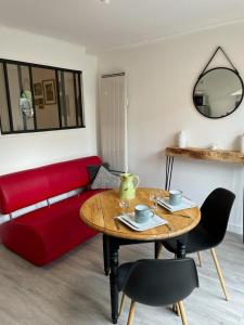 Appartement Superbe appartement, à proximité du centre d'Arles 11 Rue Louis Braille 13200 Arles Provence-Alpes-Côte d\'Azur