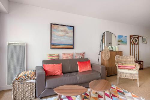 Superbe appartement a quelques pas de la plage a La Baule
