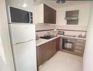 Superbe appartement à Saint Pierre la Mer