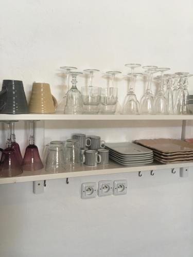 Superbe appartement à Salernes