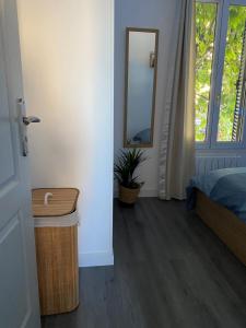 Superbe appartement à thème proche paris