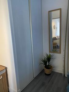 Superbe appartement à thème proche paris