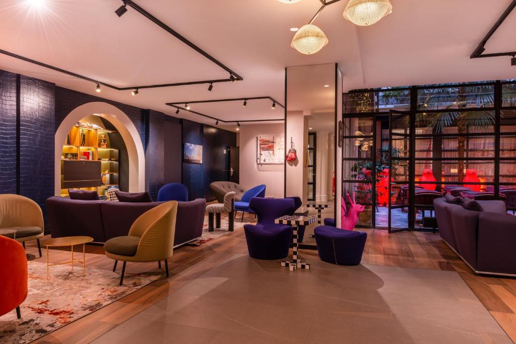 Superbe appartement à Uzès avec place de parking
