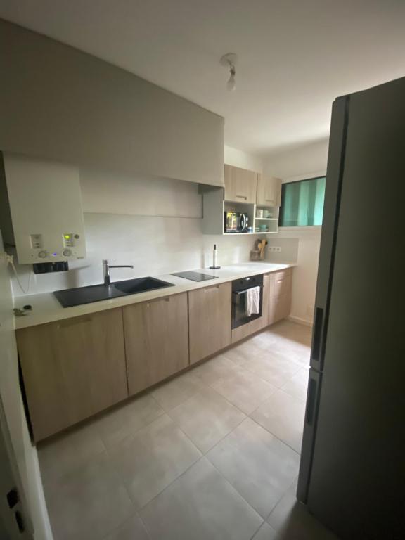 Superbe appartement Batiment 20 la tour d’aygosi 67 Cours Gambetta, 13100 Aix-en-Provence