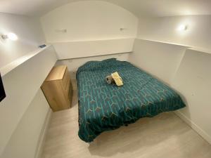 Superbe appartement atypique Rouen Centre