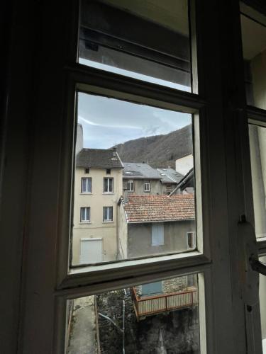 Superbe Appartement au bord de la rivière