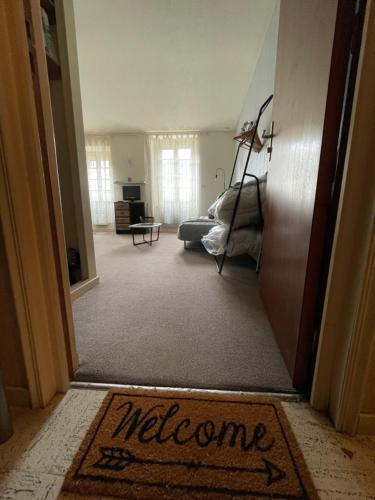 Superbe Appartement au bord de la rivière