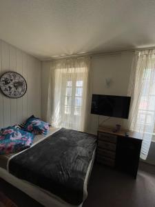 Superbe Appartement au bord de la rivière