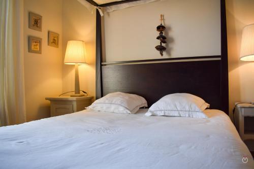 Superbe appartement au cœur de Deauville