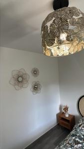 Superbe appartement au cœur de L ile rousse