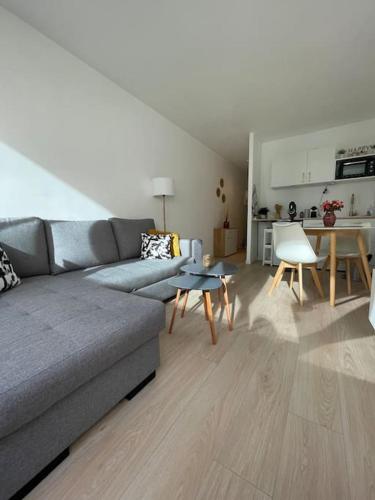 Superbe appartement au cœur de La Défense