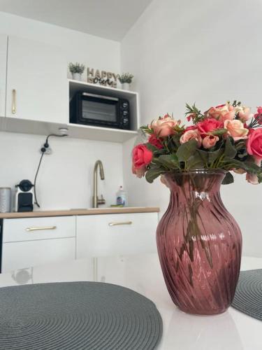 Superbe appartement au cœur de La Défense