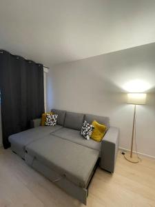 Superbe appartement au cœur de La Défense