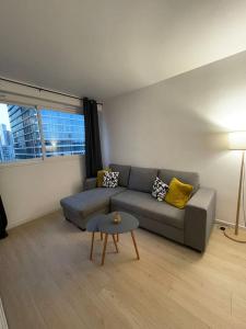 Superbe appartement au cœur de La Défense