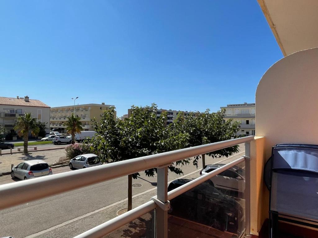 Superbe appartement au cœur de Port La Nouvelle 69 Boulevard Eschasseriaux, 11210 Port-la-Nouvelle