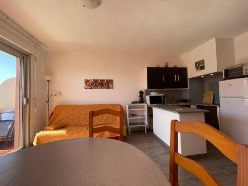 Superbe appartement au cœur de Port La Nouvelle