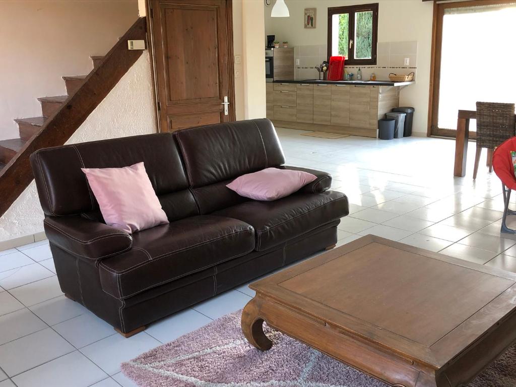 Superbe appartement au cœur du Cap d'Antibes 06160 Antibes