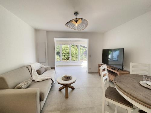 Superbe appartement au cœur du Cap d'Antibes