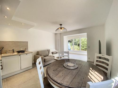 Superbe appartement au cœur du Cap d'Antibes