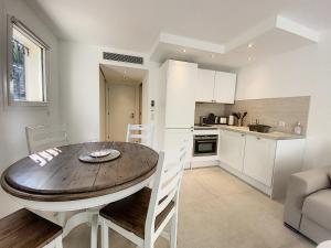 Superbe appartement au cœur du Cap d'Antibes