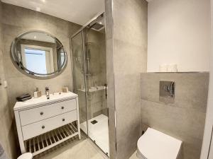 Superbe appartement au cœur du Cap d'Antibes