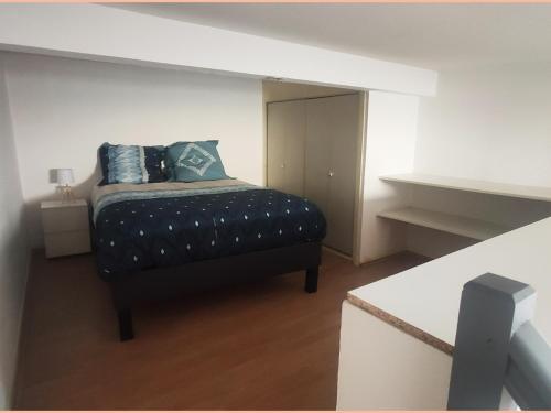 Superbe appartement au cœur du centre ville