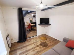 Superbe appartement au cœur du centre ville