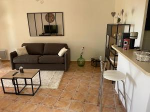 Superbe appartement au cœur du Luberon.