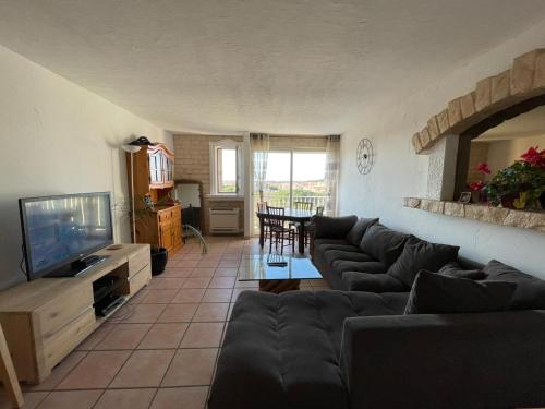 Superbe appartement au cœur du port du Cap d'Agde