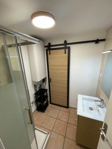 Superbe appartement au cœur du port du Cap d'Agde